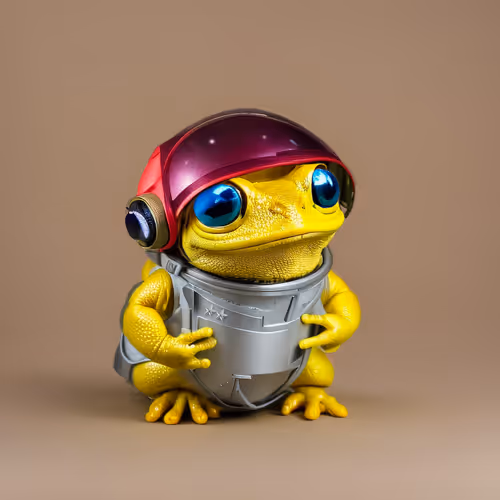 Turbotoads
