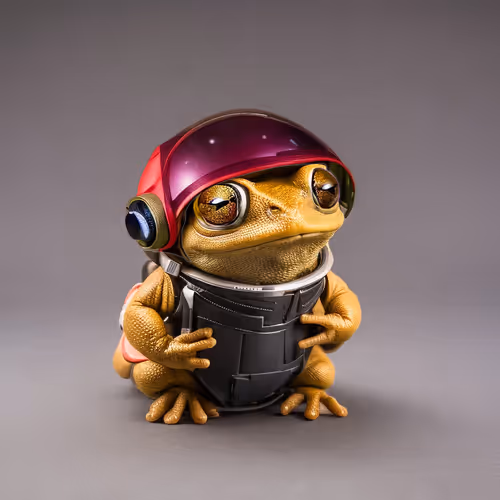 Turbotoads