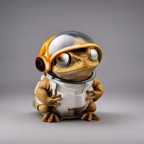 Turbotoads