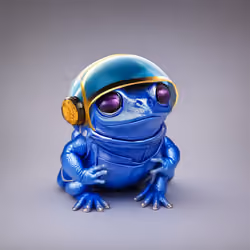 TURBOTOADS #3901