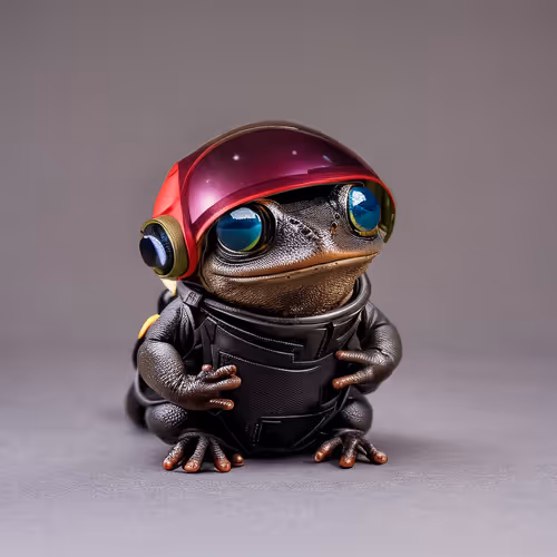 Turbotoads