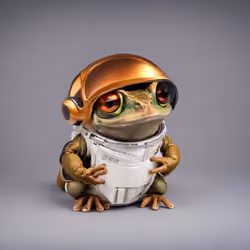 TURBOTOADS #2242