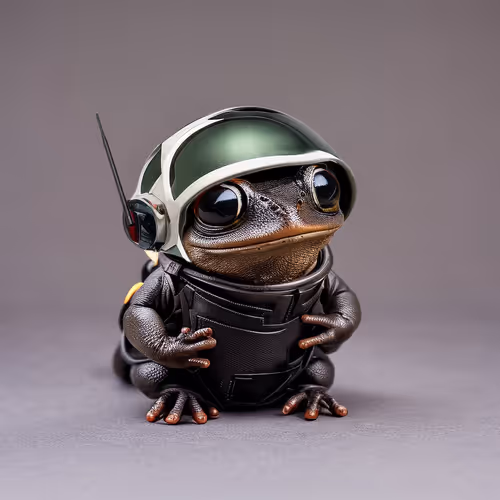 Turbotoads
