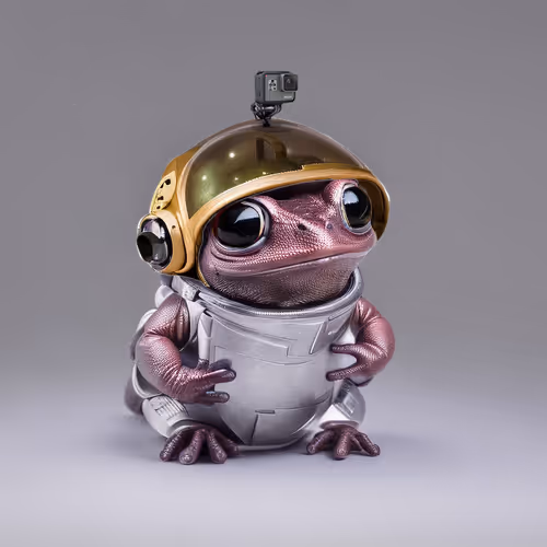 Turbotoads
