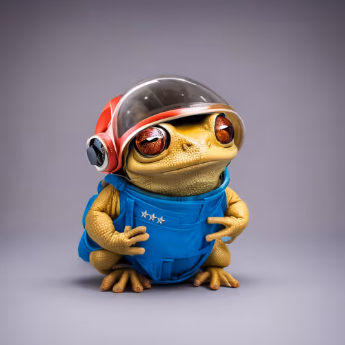 Turbotoads