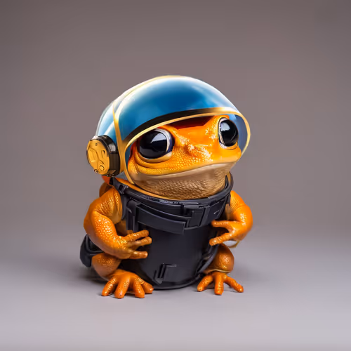 Turbotoads