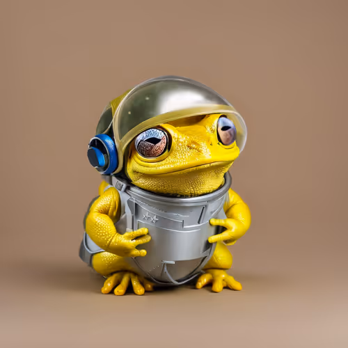 Turbotoads