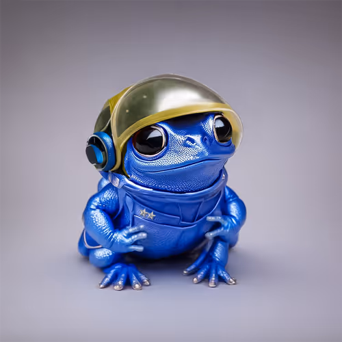 Turbotoads