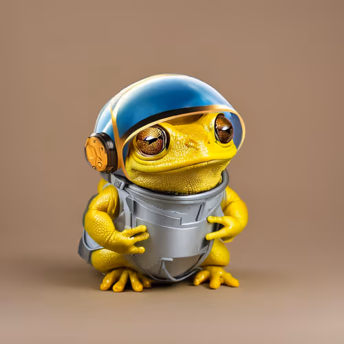 Turbotoads