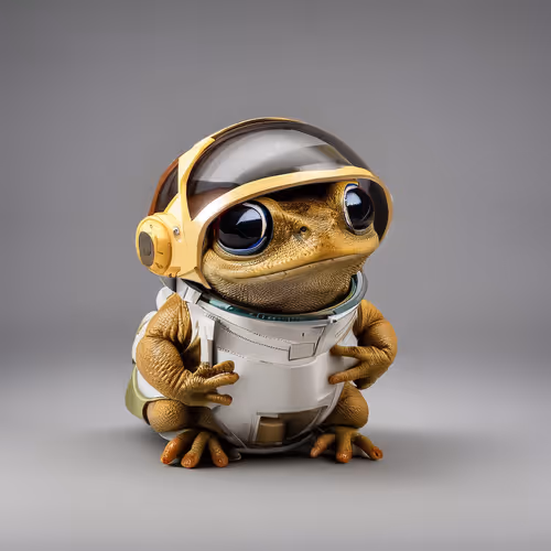 Turbotoads