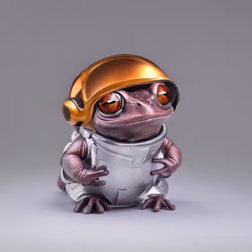 Turbotoads