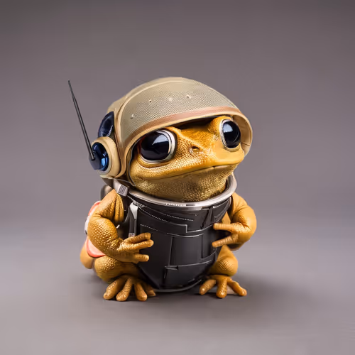 Turbotoads