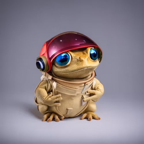 TURBOTOADS #2503