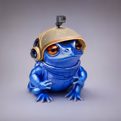 TURBOTOADS #2146