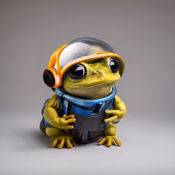 TURBOTOADS #339