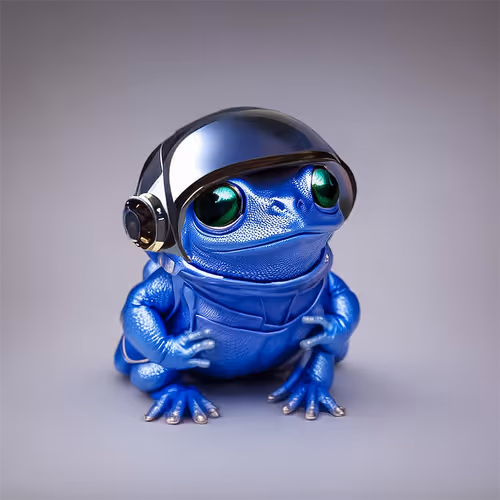 TURBOTOADS #1420