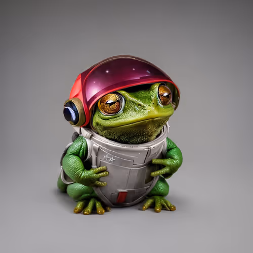 Turbotoads
