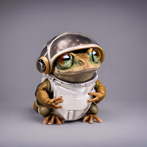Turbotoads