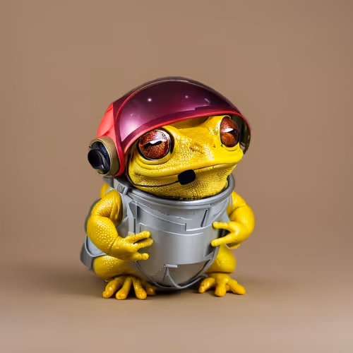 Turbotoads