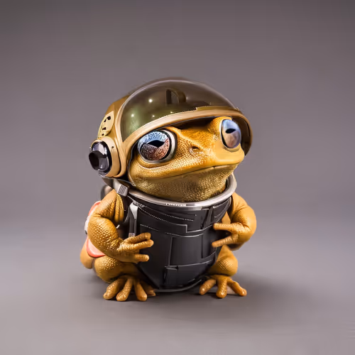 Turbotoads