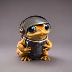 TURBOTOADS #2349