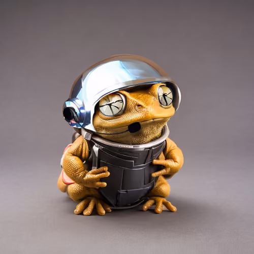 TURBOTOADS #2225