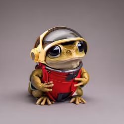 TURBOTOADS #173