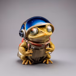 TURBOTOADS #363