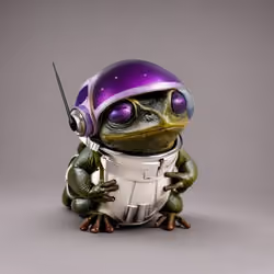 TURBOTOADS #2728