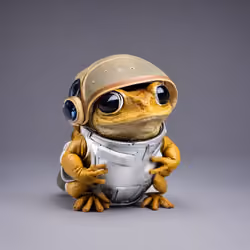 TURBOTOADS #234