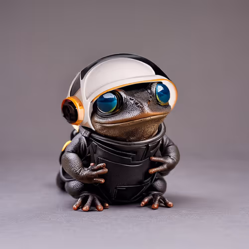 Turbotoads
