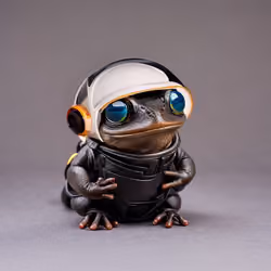 TURBOTOADS #90
