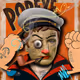 HUMANOID serial 3 #061 Popeye