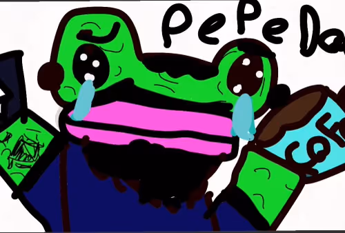 Pepe Dad