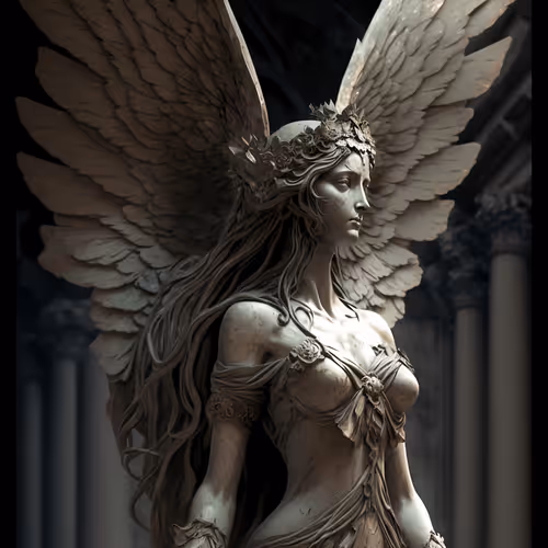 Freya #1/4