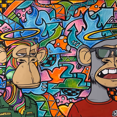 Roc Sol Canvases