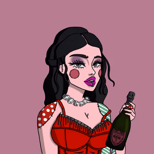 Rouge #266