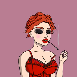 Rouge #197