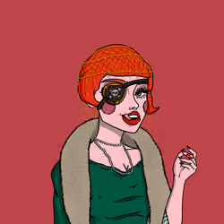 Rouge #69