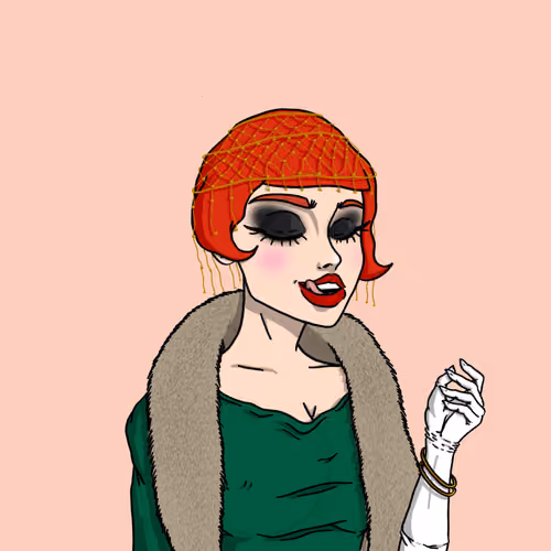 Rouge #163