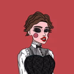 Rouge #343