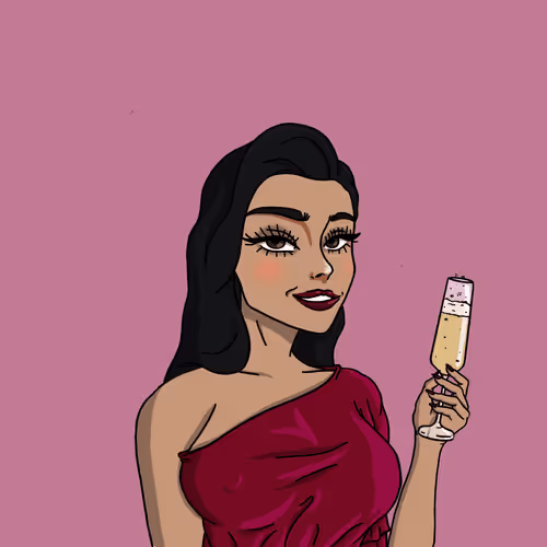 Rouge #34