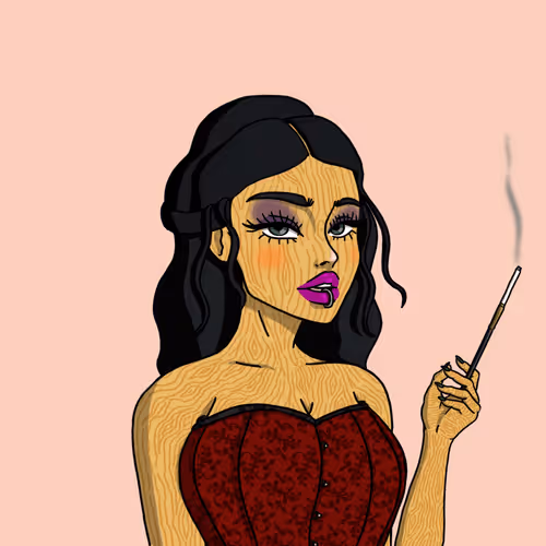 Rouge #275