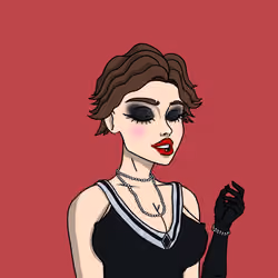 Rouge #635
