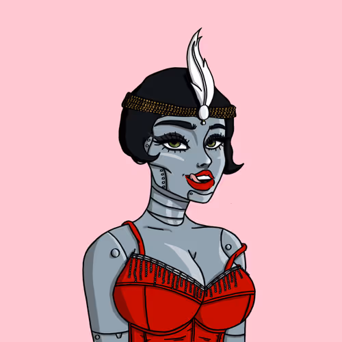 Rouge #607