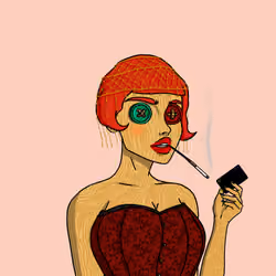 Rouge #1105