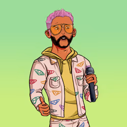 Superstar #500