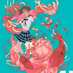 Ai No.01 ♡