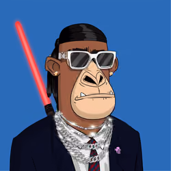 Angry Apes United #522