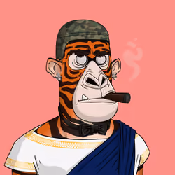 Angry Apes United #6322